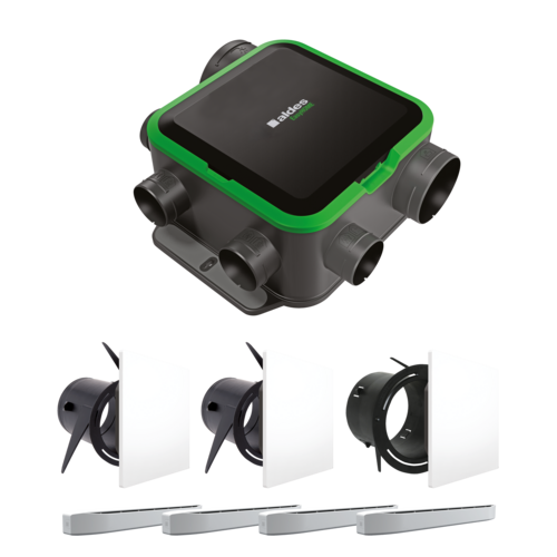 EasyHOME PureAIR COMPACT Premium